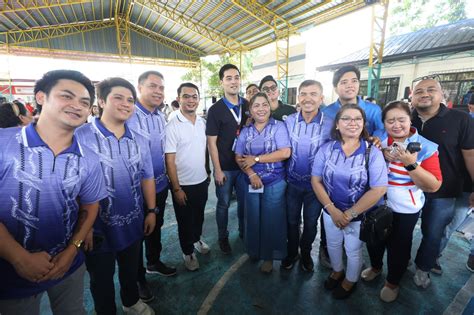 barangay captain of manggahan pasig city|News and Releases .